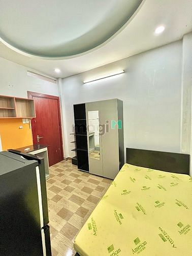 Hình ảnh 💦💦❌Phòng Studio 20m2 Full nội  thất Free xe