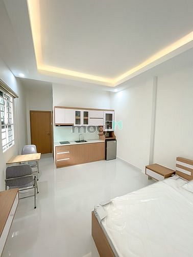 Hình ảnh 🏙️ Căn Hộ Studio Ban Công FULL NT Giá Hời Quận 3