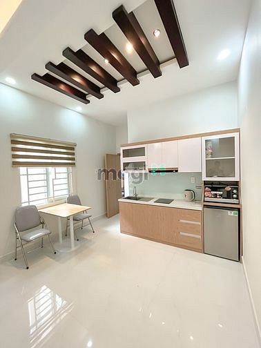 Hình ảnh 🏙️ Căn Hộ Studio Ban Công FULL NT Giá Hời Quận 3