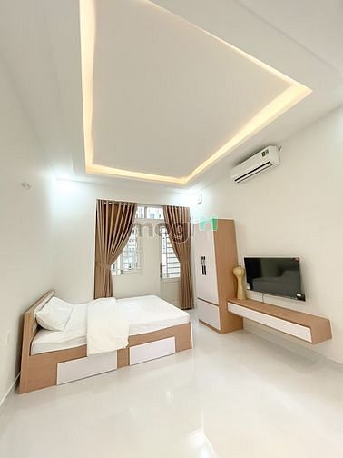 Hình ảnh 🏙️ Căn Hộ Studio Ban Công FULL NT Giá Hời Quận 3