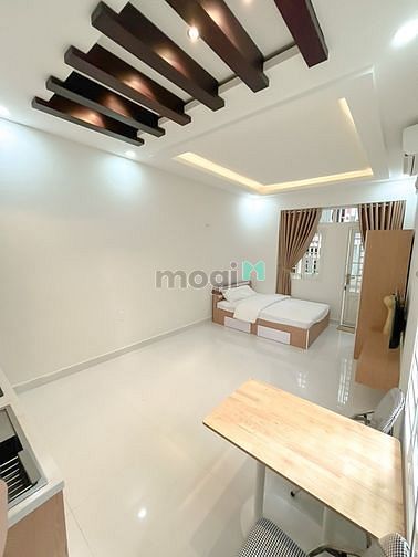 Hình ảnh 🏙️ Căn Hộ Studio Ban Công FULL NT Giá Hời Quận 3