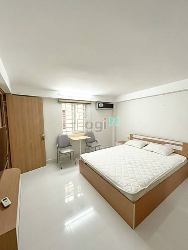 Hình ảnh 🏙️ Căn Hộ Studio Ban Công FULL NT Giá Hời Quận 3