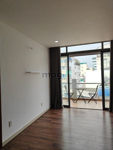 Hình ảnh 🌆✨ CHDV Cao Cấp 2PN 2WC Sang Xịn Quận 1, BANCON, cửa sổ lớn