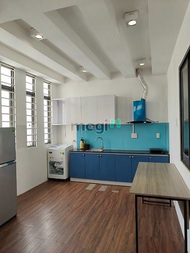 Hình ảnh 🌆✨ CHDV Cao Cấp 2PN 2WC Sang Xịn Quận 1, BANCON, cửa sổ lớn