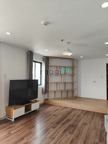 Hình ảnh 🌆✨ CHDV Cao Cấp 2PN 2WC Sang Xịn Quận 1, BANCON, cửa sổ lớn