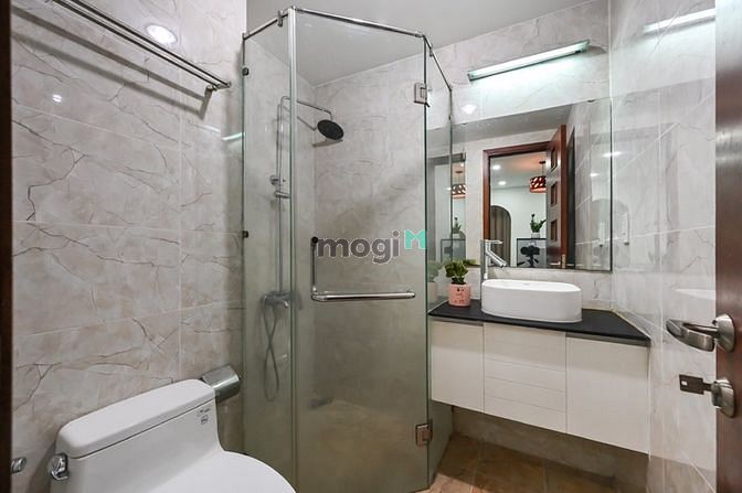 Hình ảnh 🌆✨ CHDV Cao Cấp 2PN 2WC Sang Xịn Quận 1, BANCON, cửa sổ lớn