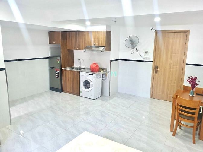 Hình ảnh STUDIO máy giặt riêng full NT gần LOTTE, HimLam, Sunrise City quận 7
