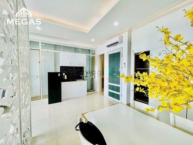 Hình ảnh Căn Hộ Studio Ngay Ngã Tư Hàng Xanh & Đại Học Hutech