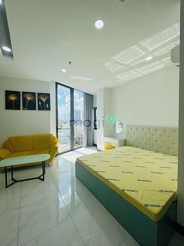 Hình ảnh STUDIO máy giặt riêng full NT gần LOTTE, HimLam, Sunrise City quận 7
