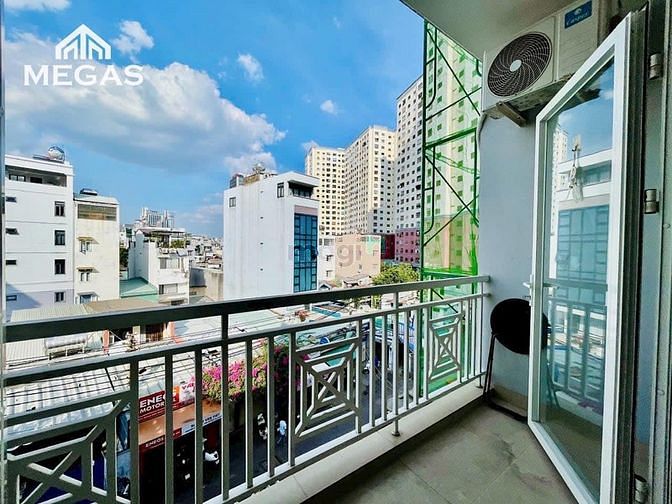 Hình ảnh Căn Hộ Studio Ngay Ngã Tư Hàng Xanh & Đại Học Hutech