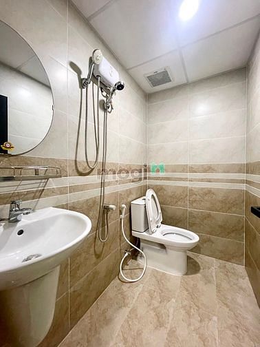 Hình ảnh 🍀 Studio và duplex cửa sổ full nội thất gần ĐH UFM, Vincom TTC