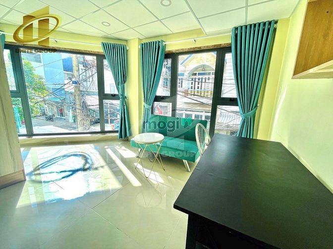 Hình ảnh 🍀 Studio và duplex cửa sổ full nội thất gần ĐH UFM, Vincom TTC