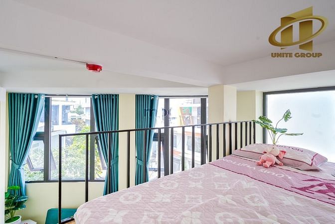 Hình ảnh 🍀 Studio và duplex cửa sổ full nội thất gần ĐH UFM, Vincom TTC