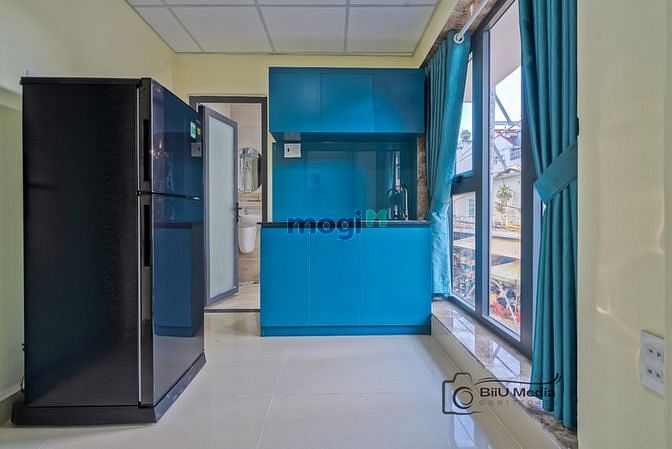 Hình ảnh 🍀 Studio và duplex cửa sổ full nội thất gần ĐH UFM, Vincom TTC