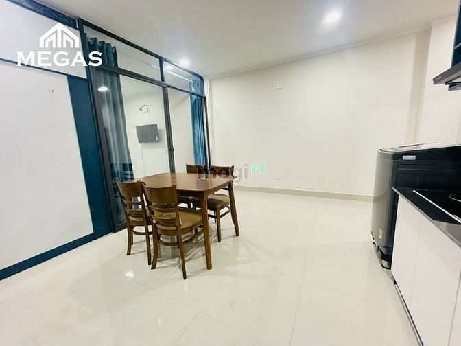 Hình ảnh Cho thuê Mb6623 nạp rút nhanh chóng STUDIO dạng 1 Phòng Ngủ CỬA SỔ LỚN TÁCH BẾP rộng 60M2