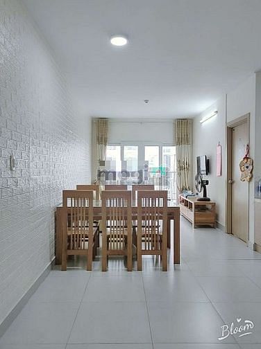 Hình ảnh Chung cư Bộ Công An, NT,CB DTSD 73m2, 2PN 2WC.