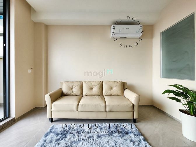 Hình ảnh Studio 1PN Tách Bếp - 60m2 Nhà Mới - Có Máy Giặt Riêng - Gần Cầu Kênh
