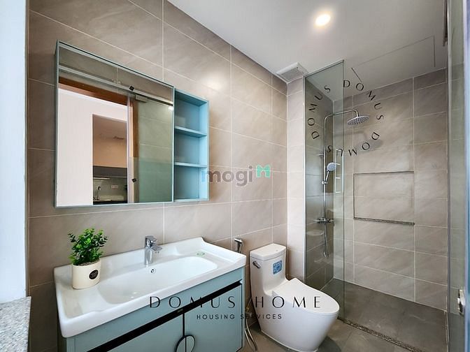 Hình ảnh Studio 1PN Tách Bếp - 60m2 Nhà Mới - Có Máy Giặt Riêng - Gần Cầu Kênh