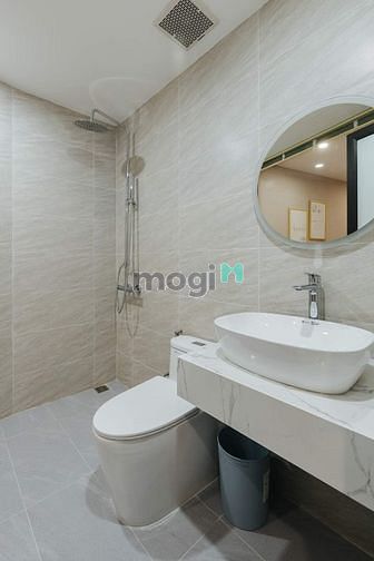 Hình ảnh Cho Thuê Căn Hộ Studio - Ban Công Gần Chợ Hoàng Hoa Thám Quận Tân Bình