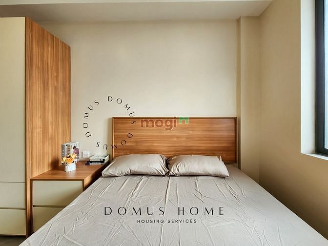 Hình ảnh Studio 1PN Tách Bếp - 60m2 Nhà Mới - Có Máy Giặt Riêng - Gần Cầu Kênh