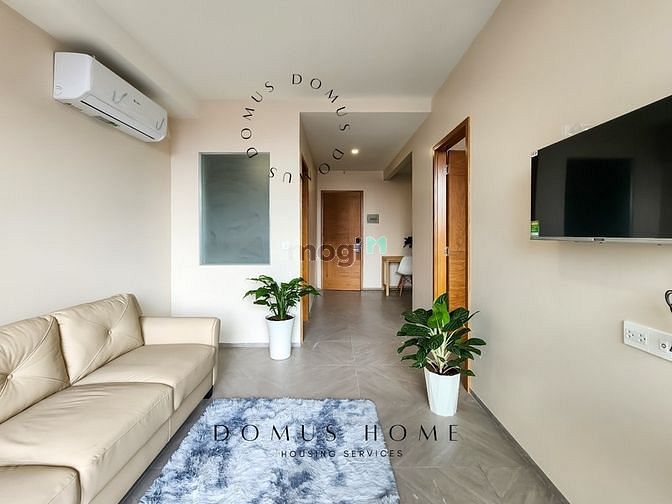 Hình ảnh Studio 1PN Tách Bếp - 60m2 Nhà Mới - Có Máy Giặt Riêng - Gần Cầu Kênh
