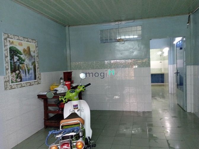 Hình ảnh Cho thuê nhà khu Tên Lửa, An Lạc A, Bình Tân, 4x12m gác suốt, đường 9m