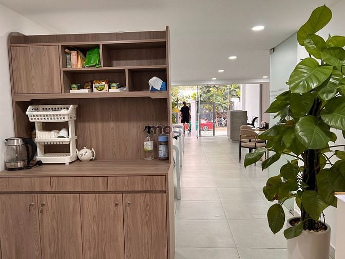 Hình ảnh cho thuê nhà phố làm Văn Phòng Quận 2,VŨ TÔNG PHAN- AN PHÚ- q2