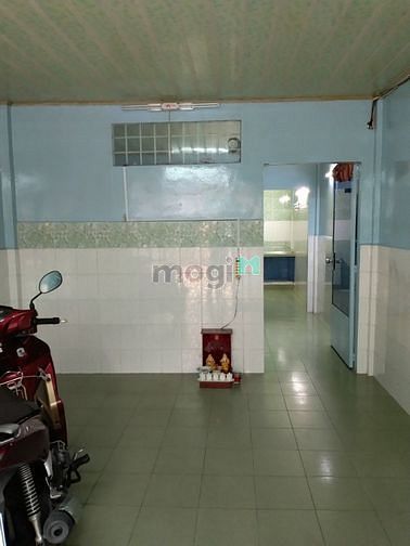 Hình ảnh Cho thuê nhà khu Tên Lửa, An Lạc A, Bình Tân, 4x12m gác suốt, đường 9m