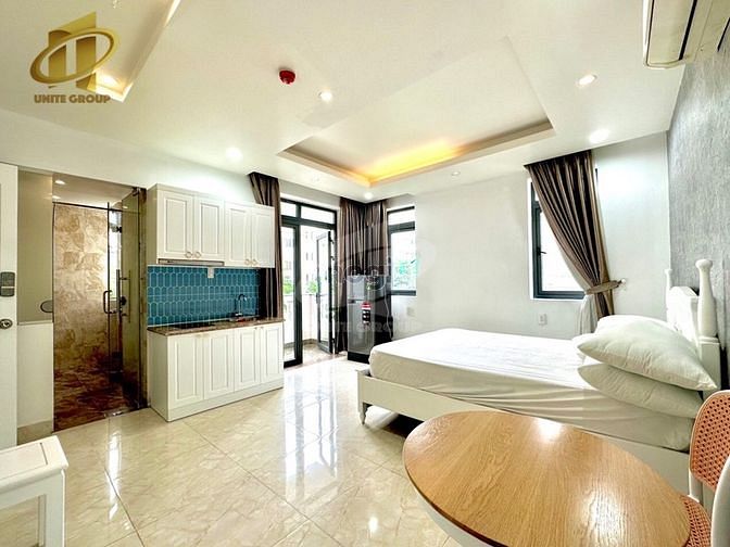 Hình ảnh 🌿 Studio full nội thất gần LOTTE, Sunrise,…