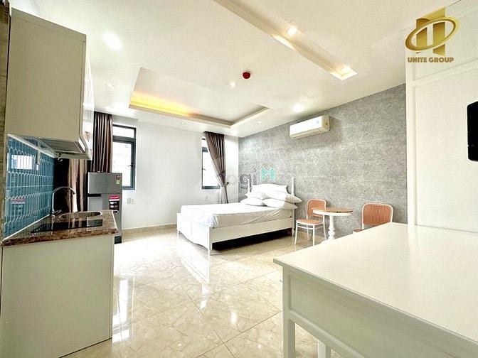 Hình ảnh 🌿 Studio full nội thất gần LOTTE, Sunrise,…