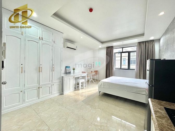 Hình ảnh 🌿 Studio full nội thất gần LOTTE, Sunrise,…
