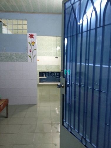 Hình ảnh Cho thuê nhà khu Tên Lửa, An Lạc A, Bình Tân, 4x12m gác suốt, đường 9m