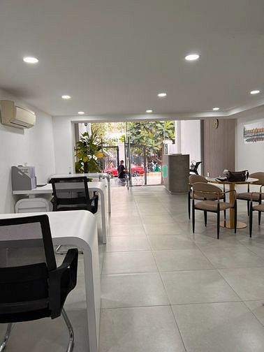 Hình ảnh cho thuê nhà phố làm Văn Phòng Quận 2,VŨ TÔNG PHAN- AN PHÚ- q2