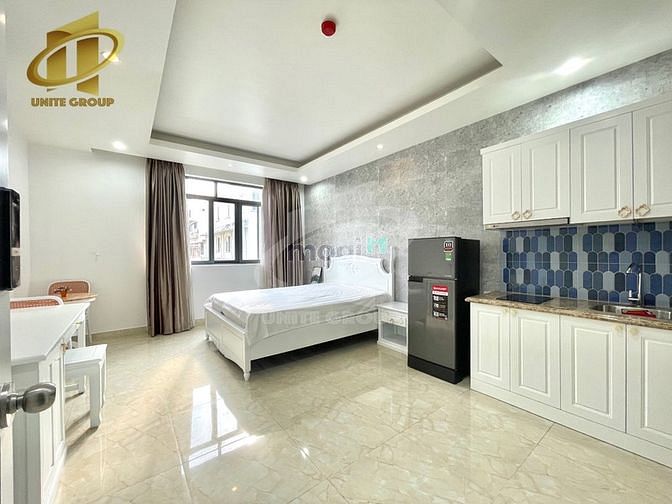 Hình ảnh 🌿 Studio full nội thất gần LOTTE, Sunrise,…