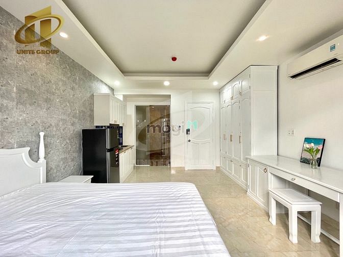 Hình ảnh 🌿 Studio full nội thất gần LOTTE, Sunrise,…