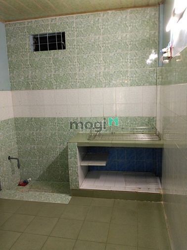 Hình ảnh Cho thuê nhà khu Tên Lửa, An Lạc A, Bình Tân, 4x12m gác suốt, đường 9m