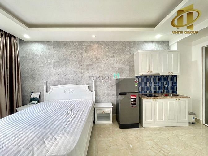 Hình ảnh 🌿 Studio full nội thất gần LOTTE, Sunrise,…