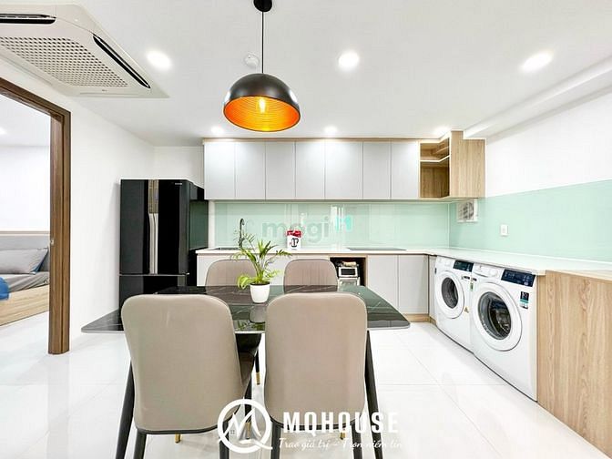 Hình ảnh 🎖️Mb6623 nạp rút nhanh chóng cao cấp ban công 1PN 55m2, Trường Sơn, Q10