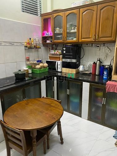 Hình ảnh Bán nhà gần AEON Tân Phú, DT 50m2 chỉ 4 tỷ