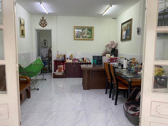 Hình ảnh Bán nhà gần AEON Tân Phú, DT 50m2 chỉ 4 tỷ