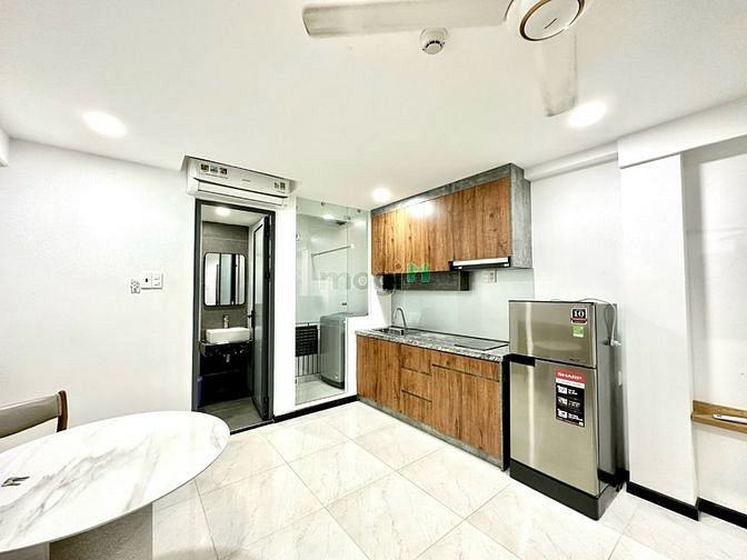 Hình ảnh CHEv 1PN 40m2 Mới Thang Máy Quận 10 📌📌📌