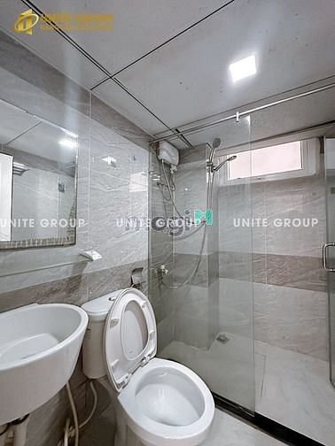Hình ảnh 🍀 Duplex full nội thất gần BigC, chợ Tân Mỹ, Cresent Mall,…