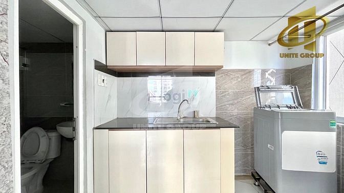 Hình ảnh 🍀 Duplex full nội thất gần BigC, chợ Tân Mỹ, Cresent Mall,…