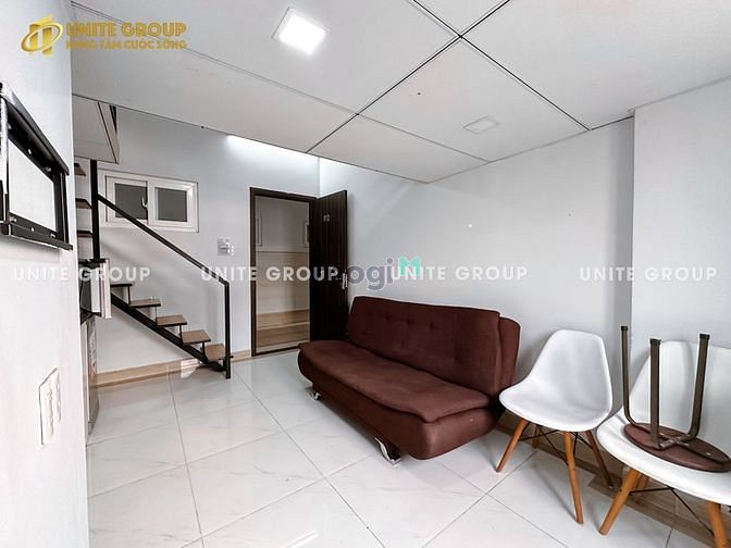 Hình ảnh 🍀 Duplex full nội thất gần BigC, chợ Tân Mỹ, Cresent Mall,…