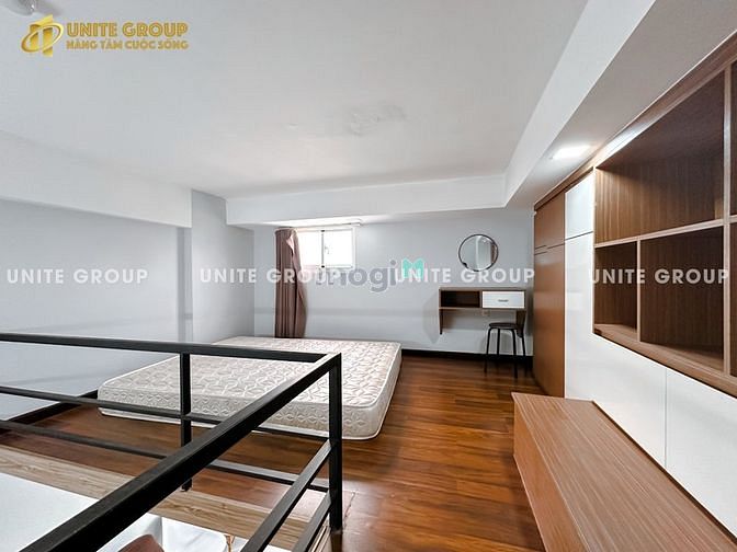Hình ảnh 🍀 Duplex full nội thất gần BigC, chợ Tân Mỹ, Cresent Mall,…
