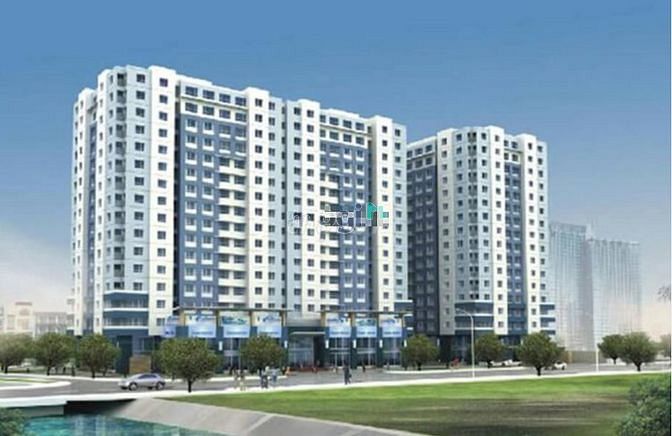Hình ảnh Chung cư Đất Phương Nam full NỘI THẤT 2PN DTSD 102m2