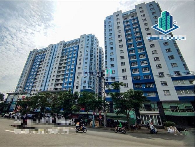 Hình ảnh Chung cư Đất Phương Nam full NỘI THẤT 2PN DTSD 102m2
