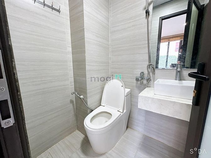 Hình ảnh Căn Hộ Studio Cửa Sổ To Siêu Thoáng Ngay Đại Học Hutech