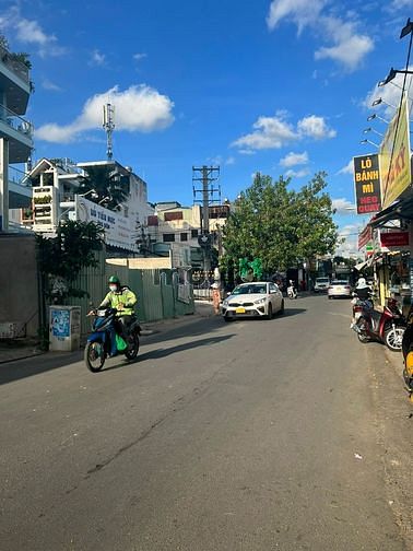 Hình ảnh Bán nhanh căn MT Xuân Thủy Q2 chỉ 25TY Dt6x20 ngay phố đêm siêu đắc đị