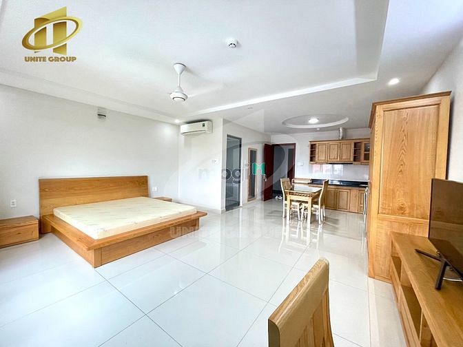Hình ảnh 🌿 Studio full nội thất gần đại học Sài gòn, cầu chữ Y,….